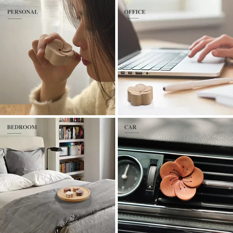 15 Olejków do Kominka – Gotowy Klimat Świąt