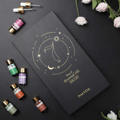 15 Olejków do Kominka – Gotowy Klimat Świąt