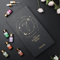 15 Olejków do Kominka – Gotowy Klimat Świąt