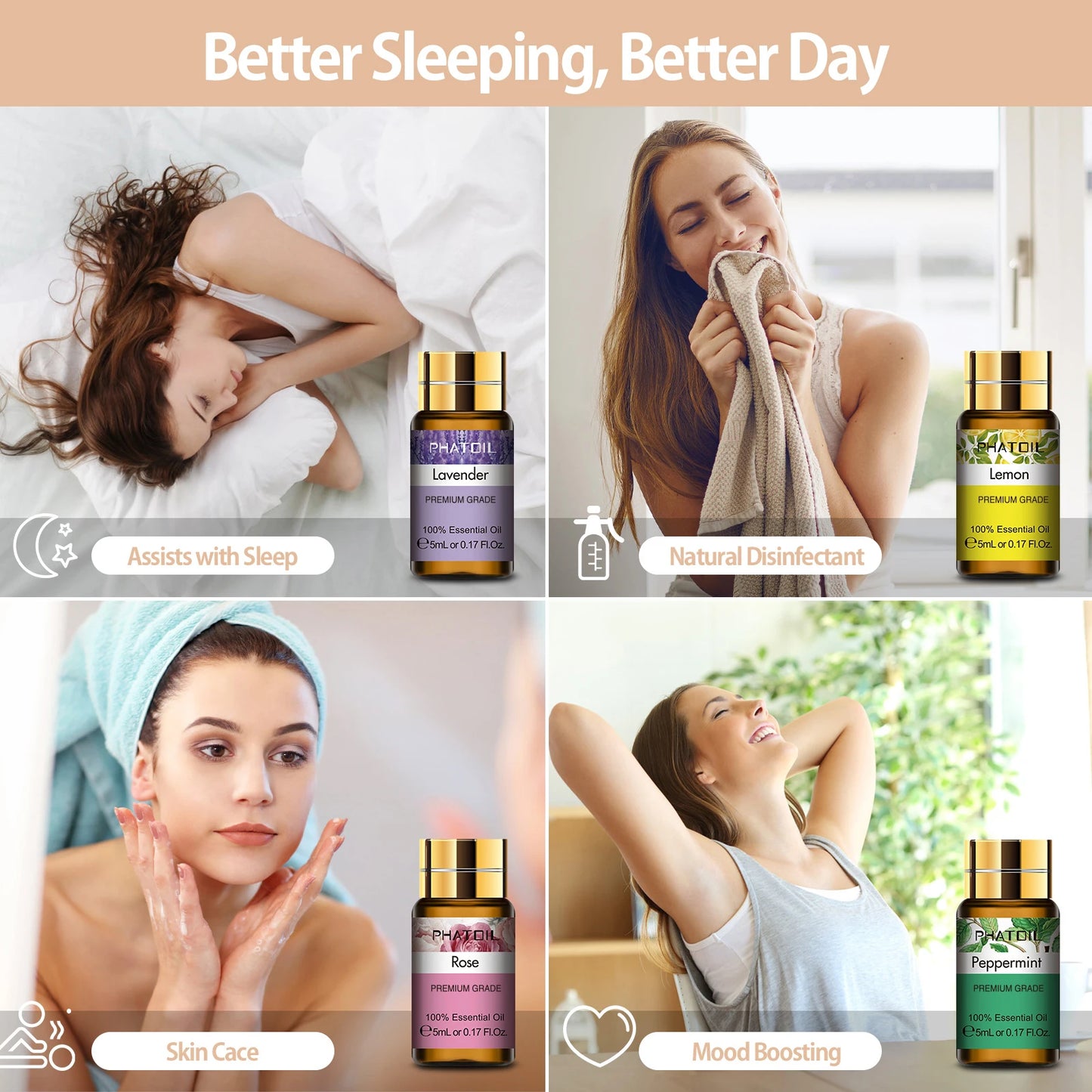 15 Olejków do Kominka – Gotowy Klimat Świąt