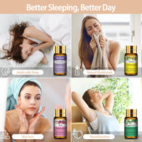 15 Olejków do Kominka – Gotowy Klimat Świąt