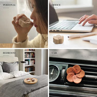 15 Olejków do Kominka – Gotowy Klimat Świąt